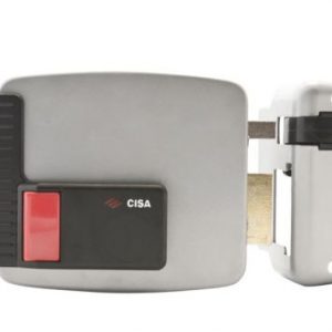 Cisa 11610 elektrisch voordeurslot