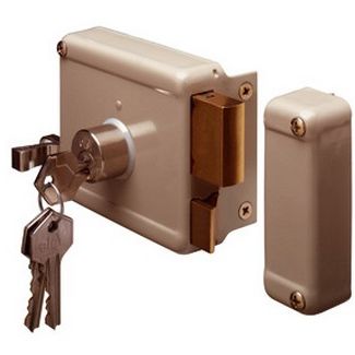 Yale oplegslot  type 634/635